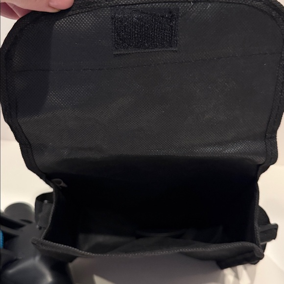 Sharper Image 7x50 Marine Binoculars w/ Compass & Case Low Light Viewing NWOT - Picture 6 of 6